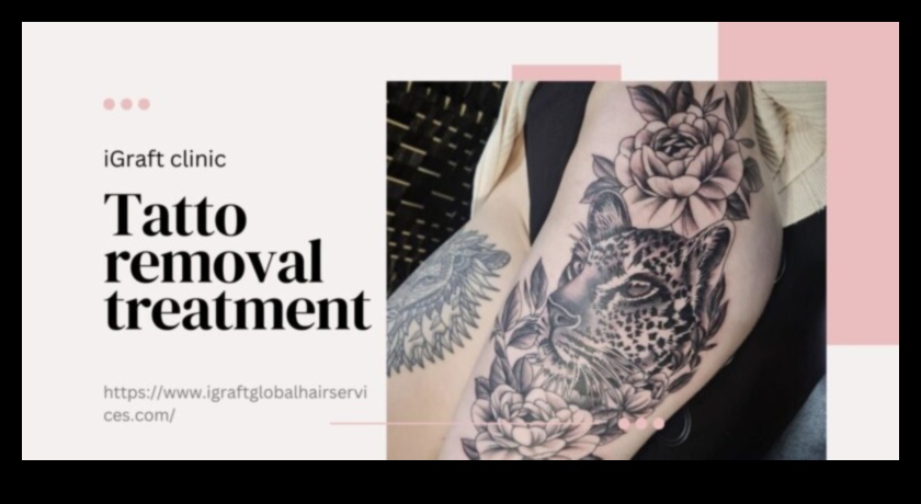 Изкуството на прецизността: разкриване на авангардни техники за татуиране