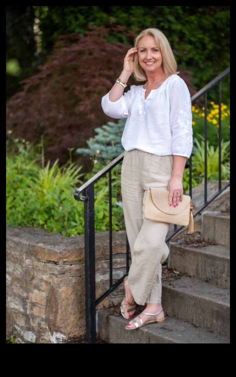 Chic Casual: Лесни идеи за облекло за всекидневен глам