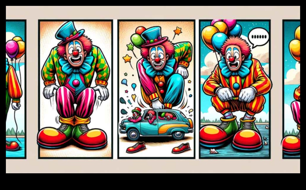 Journey Jester: Добавете хумор към вашите пътувания с игриви съвети