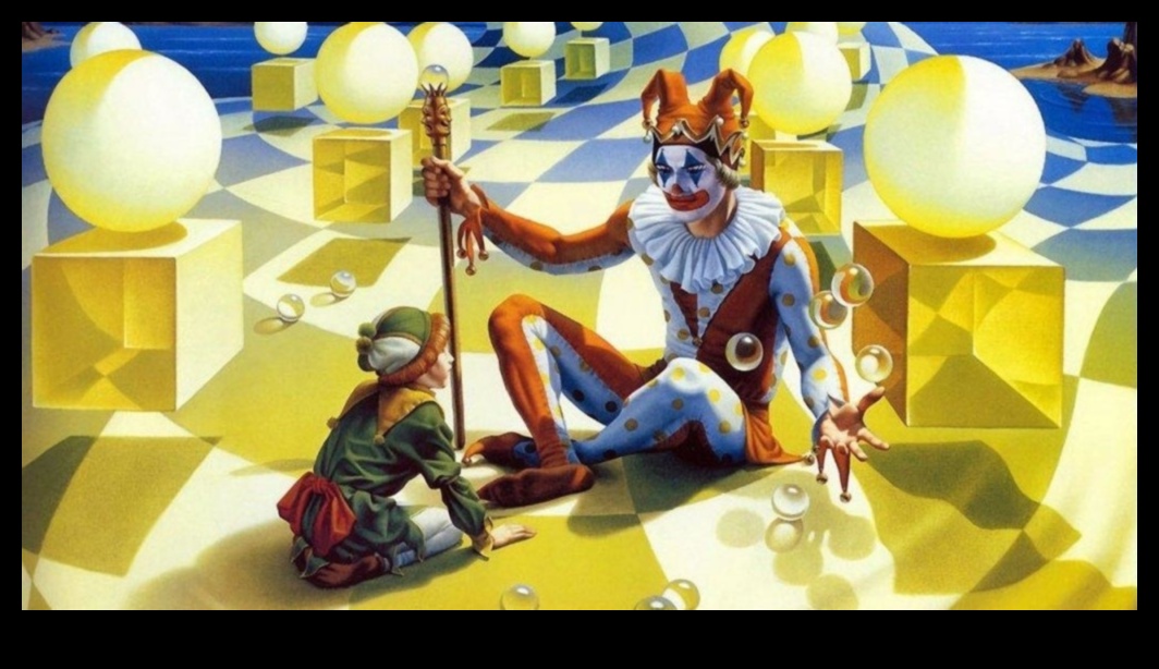 Journey Jester: Добавете хумор към вашите пътувания с игриви съвети