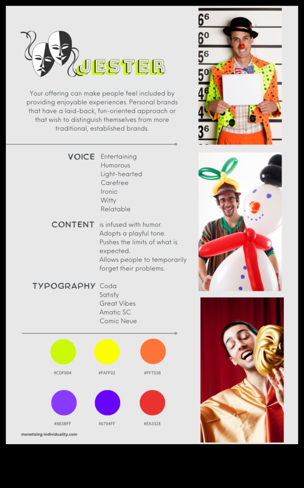 Journey Jester: Добавете хумор към вашите пътувания с игриви съвети