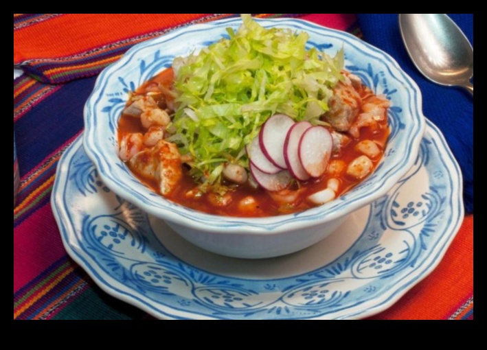 Guadalajara Gourmet: Изследване на сърцето на мексиканската кухня