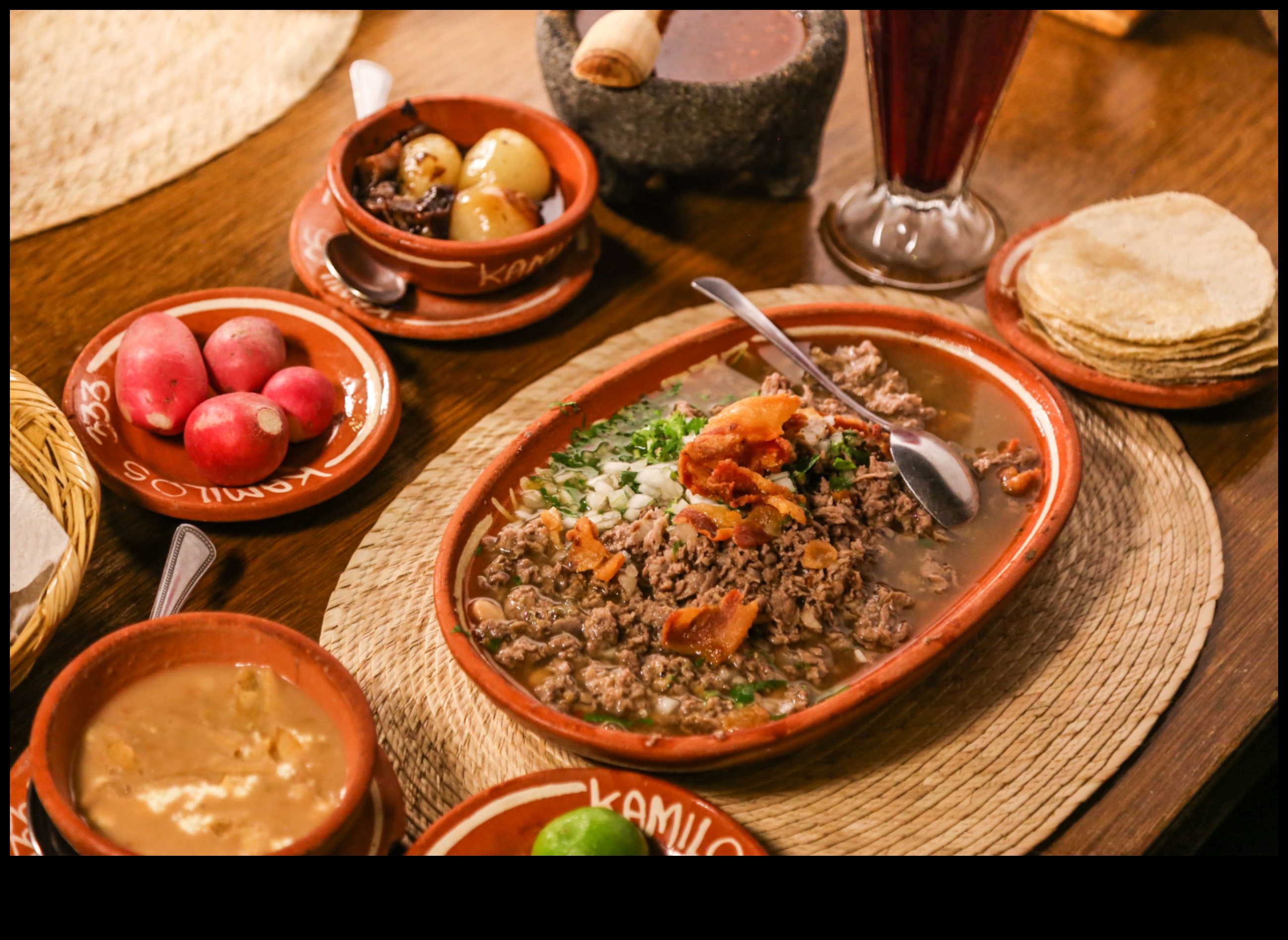 Guadalajara Gourmet: Изследване на сърцето на мексиканската кухня