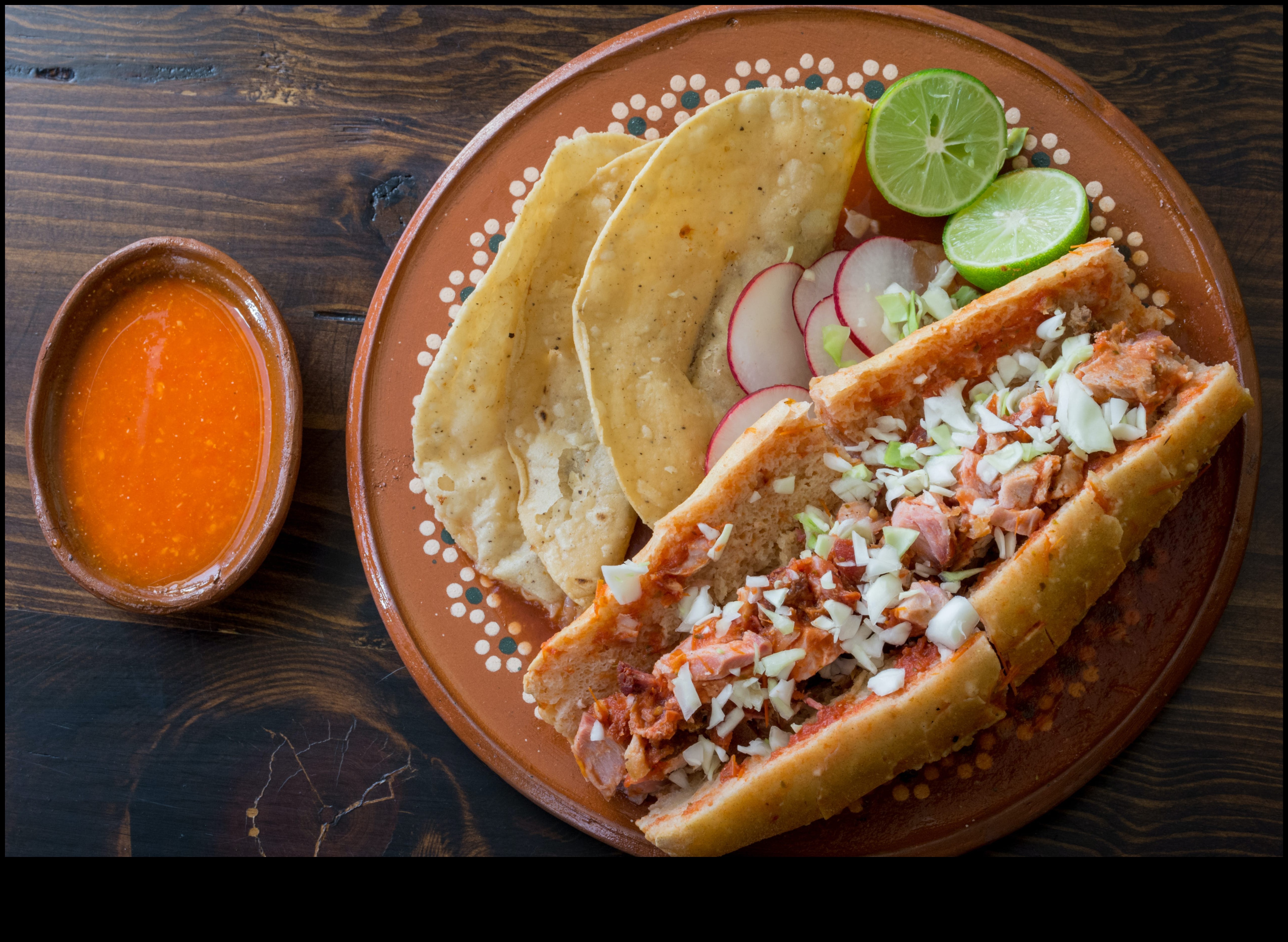 Guadalajara Gourmet: Изследване на сърцето на мексиканската кухня