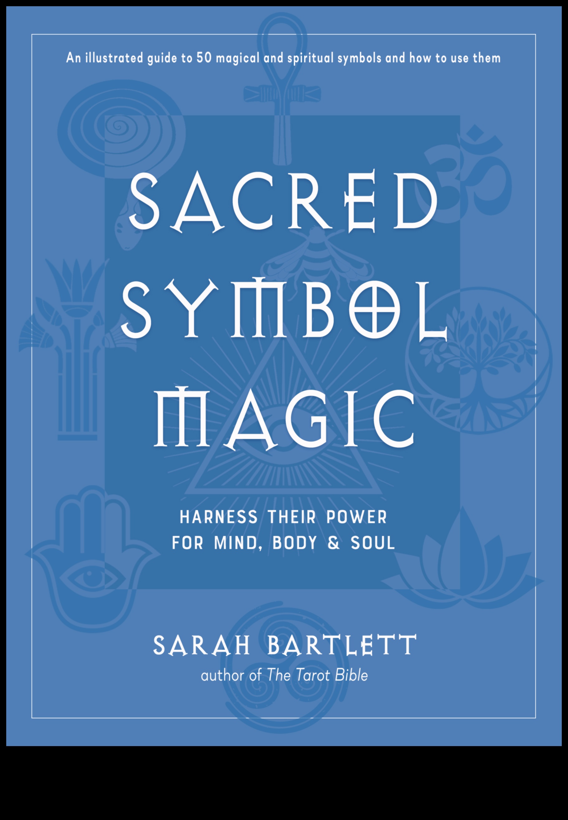 Свещени символи: Създаване на истории със символично мастило