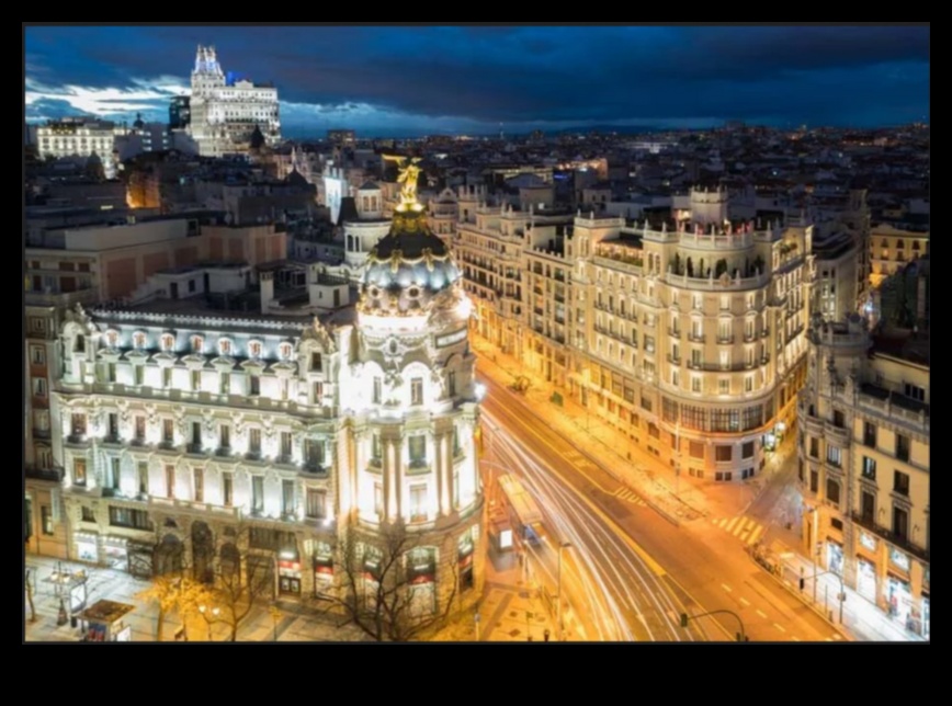 Разкошна Одисея: Вашият върховен луксозен пътеводител