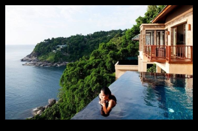 Разкошна Одисея: Вашият върховен луксозен пътеводител