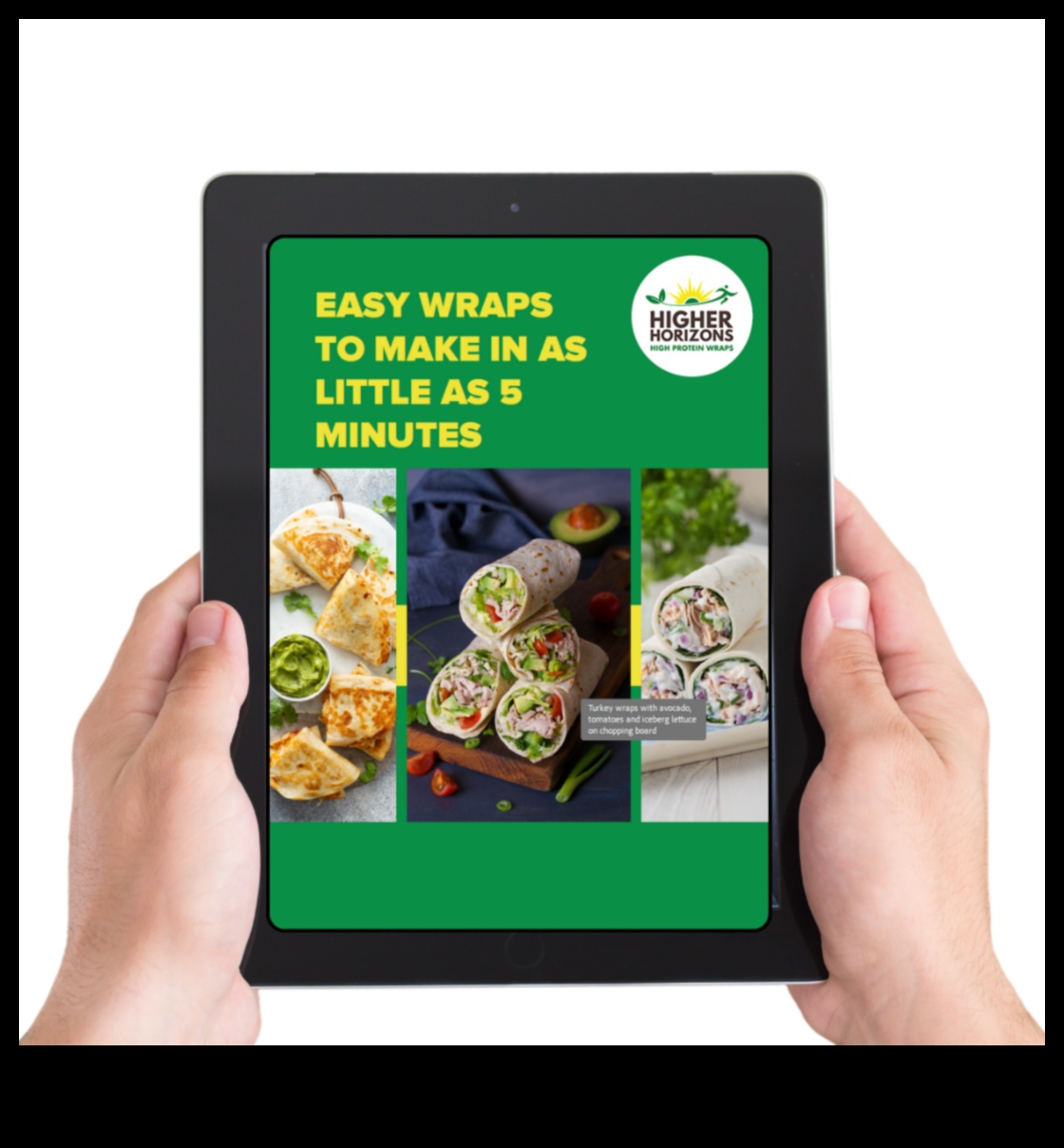 Гурме печалби: Разгледайте нашата колекция от вкусни рецепти с високо съдържание на протеини