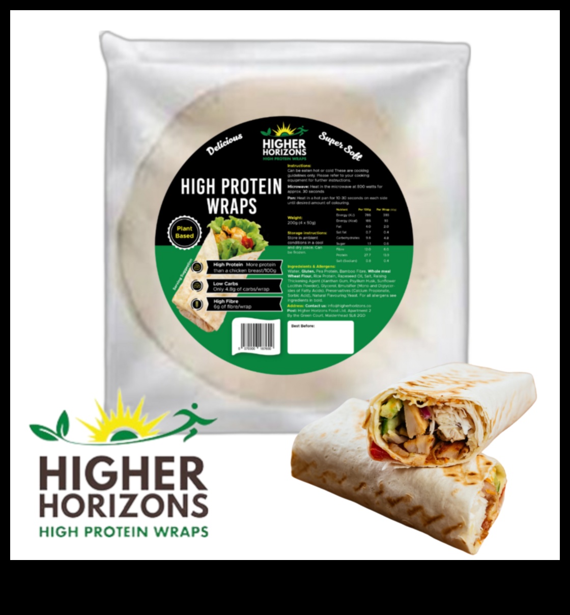 Гурме печалби: Разгледайте нашата колекция от вкусни рецепти с високо съдържание на протеини