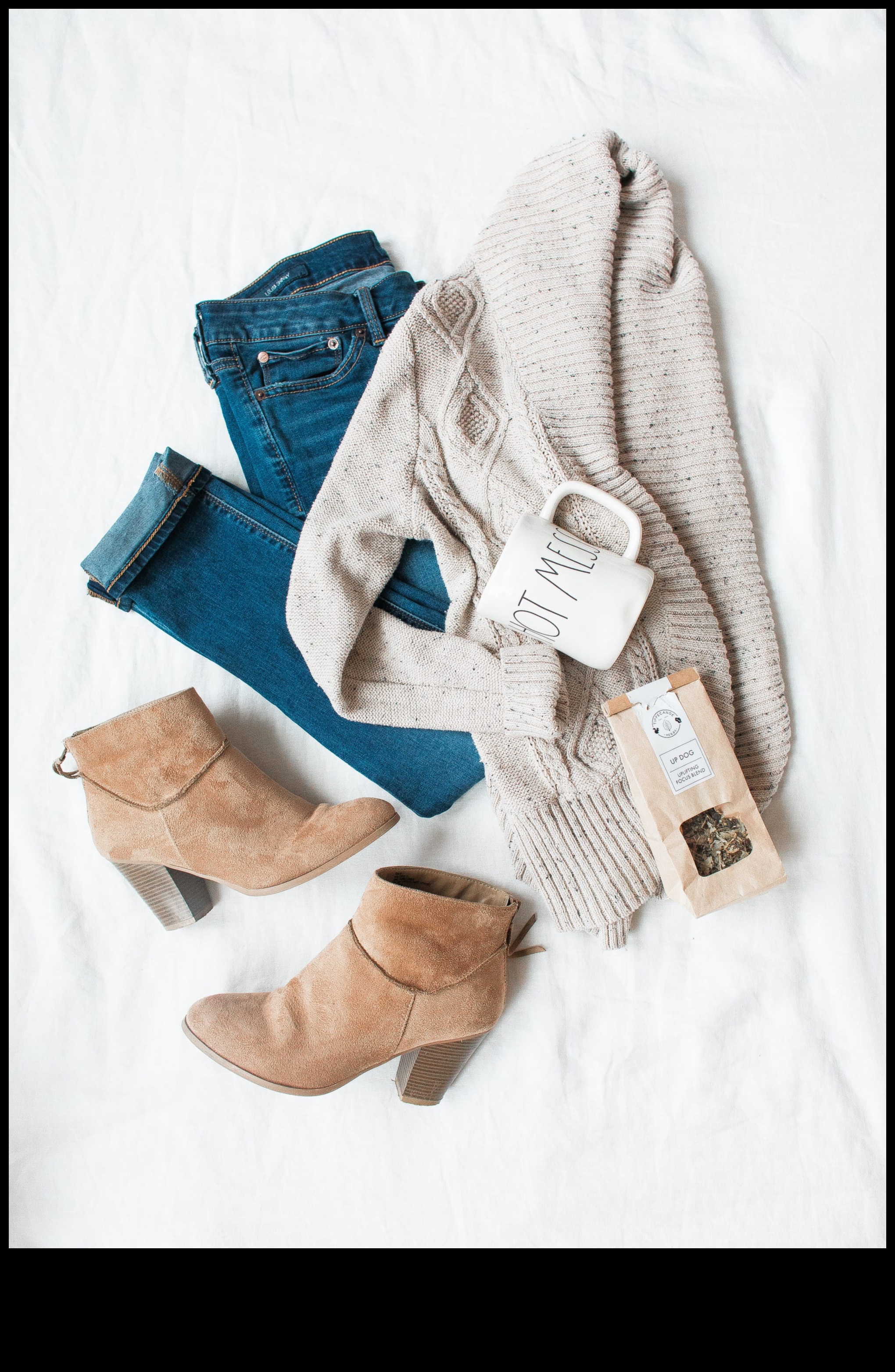 Ледена интрига: Модерни зимни тоалети за Frosty Glam