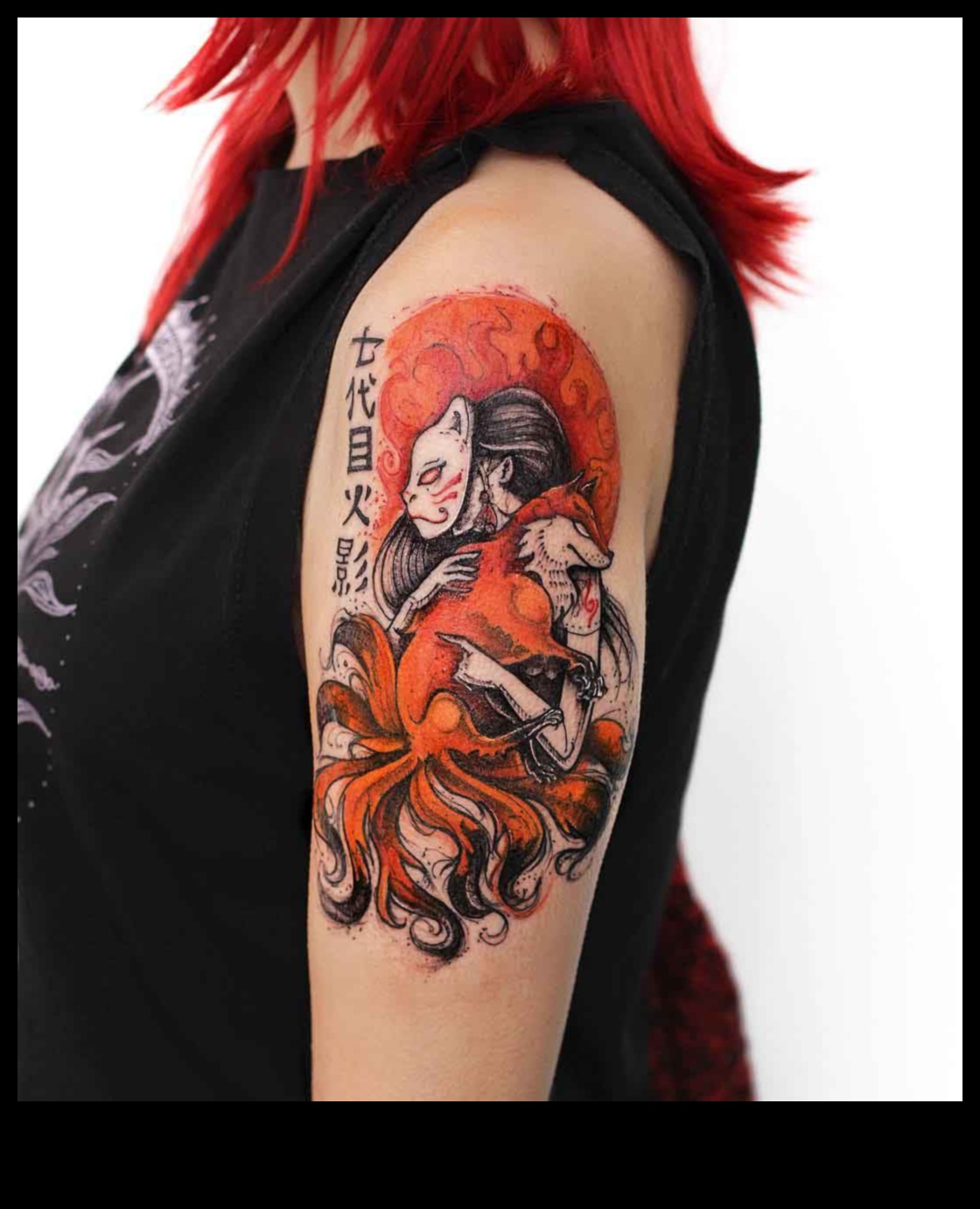 Еволюция на дизайна: Разкриване на най-новите тенденции в татуировките