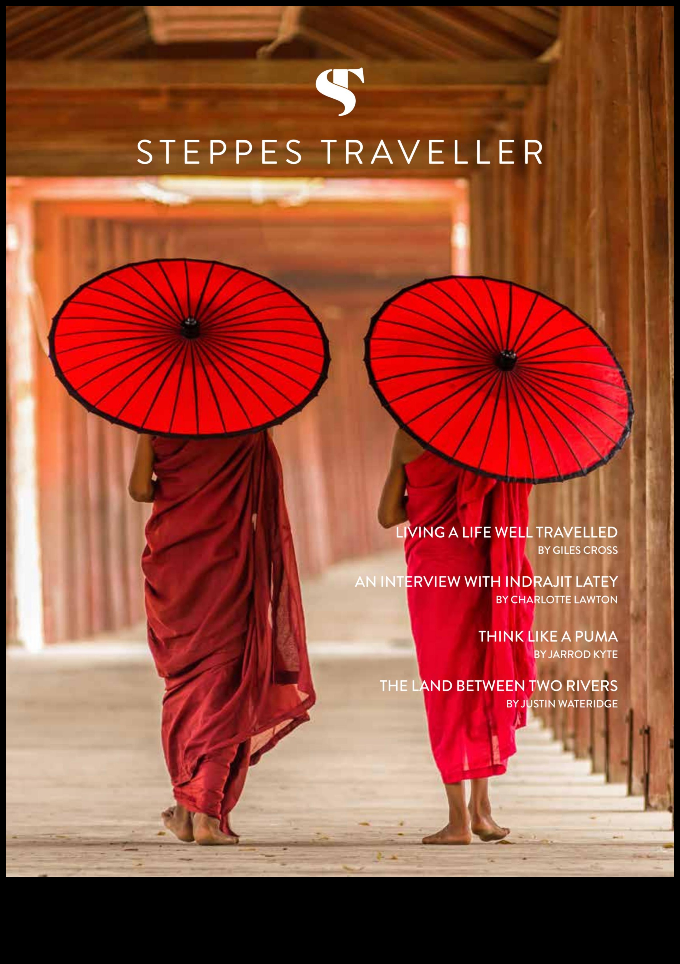 NomadNirvana: Nirvana привлича чрез нашето експертно планиране на пътуване