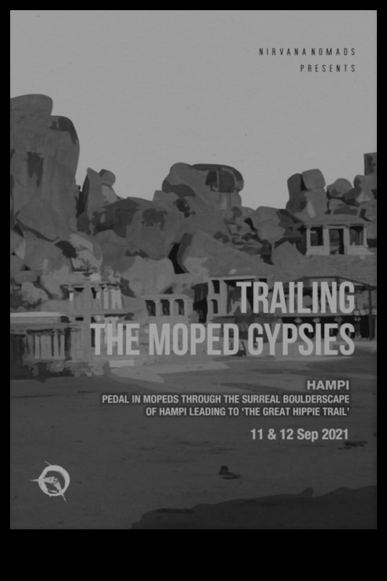 NomadNirvana: Nirvana привлича чрез нашето експертно планиране на пътуване