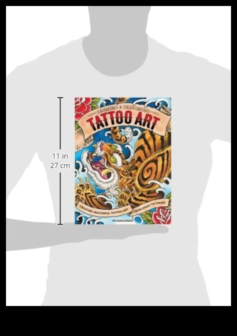 Отвъд основите: Изследване на истории зад авангардни методи за татуиране