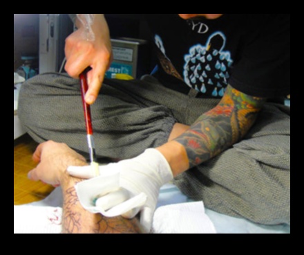 Отвъд основите: Изследване на истории зад авангардни методи за татуиране