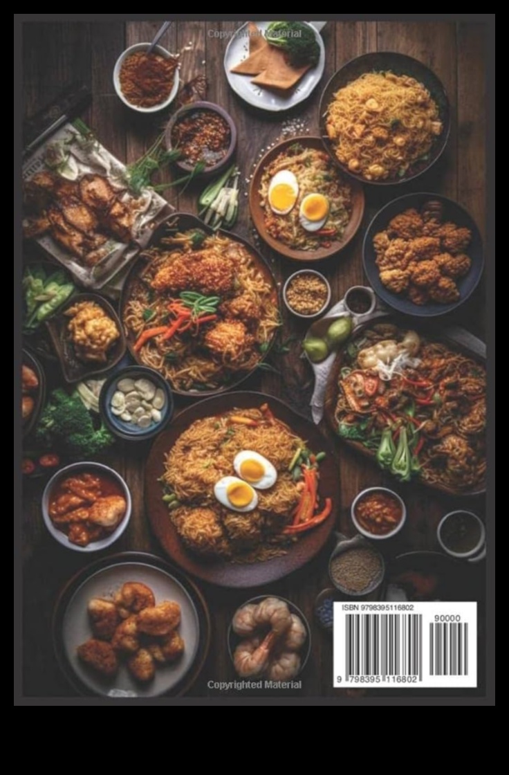 Вкусовете на Ориента: Разкриване на азиатската гастрономия