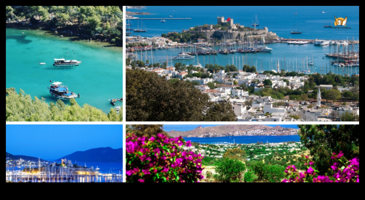 Ярки пътувания: Спектър от луксозни приключения при пътуване