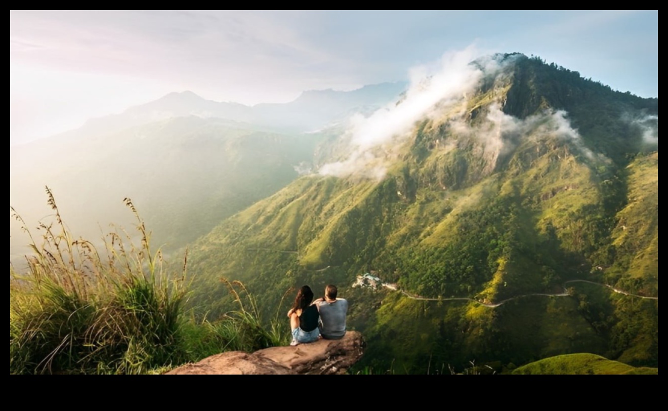 Ярки пътувания: Спектър от луксозни приключения при пътуване