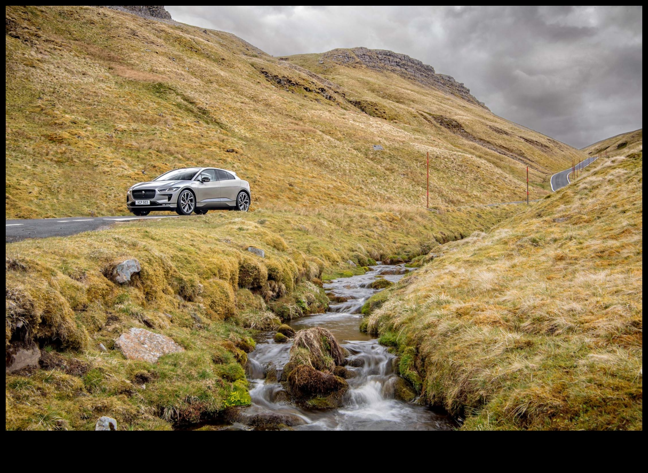 Екологични бягства: Зелената революция в SUV пътуванията