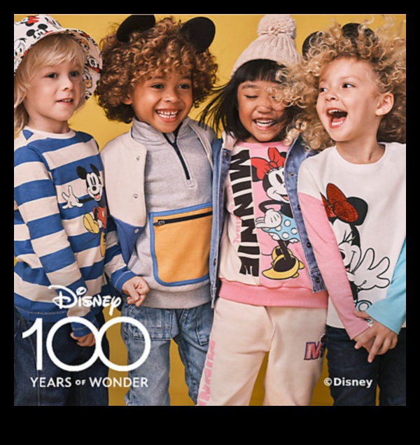 Очарователни приключения: Сладки и удобни детски екипи