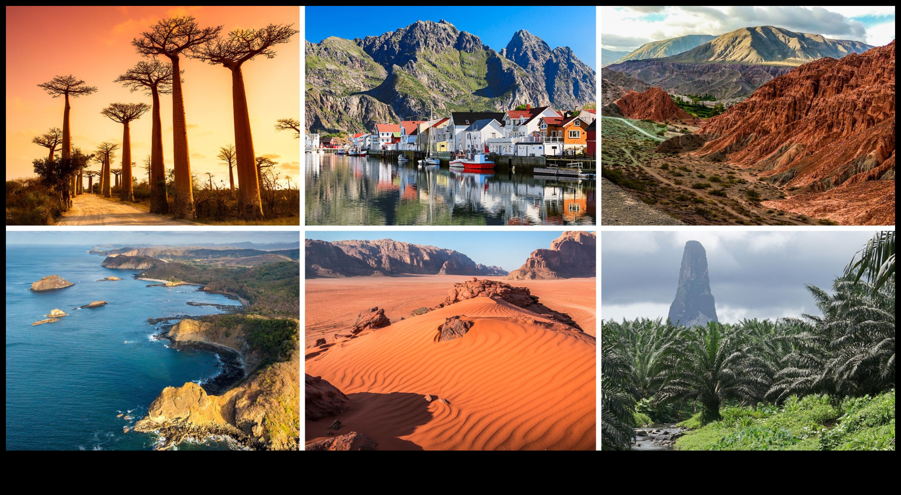 Travel Treasures Пътеводител за най-неоткритите скъпоценни камъни в света 5 Съкровища за пътуване: Ръководство за скрити скъпоценни камъни