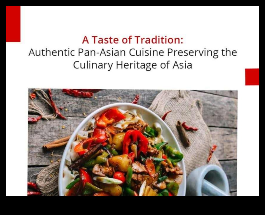 Umami Symphony Изследване на най-добрите азиатски деликатеси 2 Umami Symphony: Освободете най-доброто от азиатските деликатеси