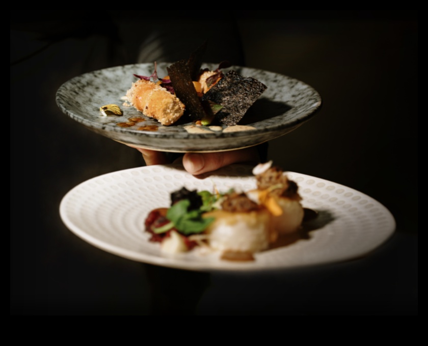 Umami Symphony Изследване на най-добрите азиатски деликатеси 3 Umami Symphony: Освободете най-доброто от азиатските деликатеси