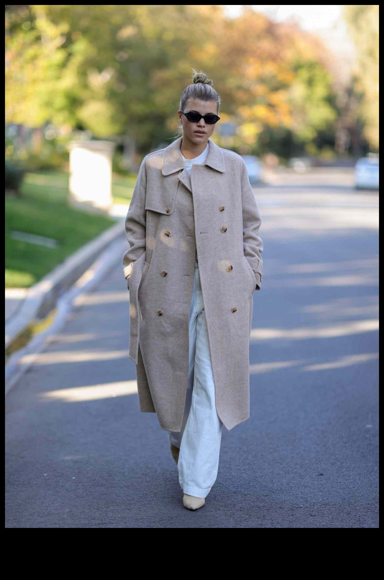 Минималистични чудеса: Модерни тоалети за стил без усилия