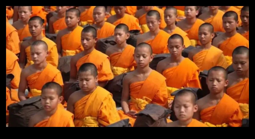 Непрекъснатата нишка: Изчерпателни практики за медитация