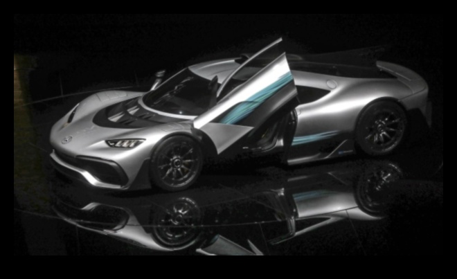 Династии на суперавтомобили: Еволюцията на лукса в спортните автомобили