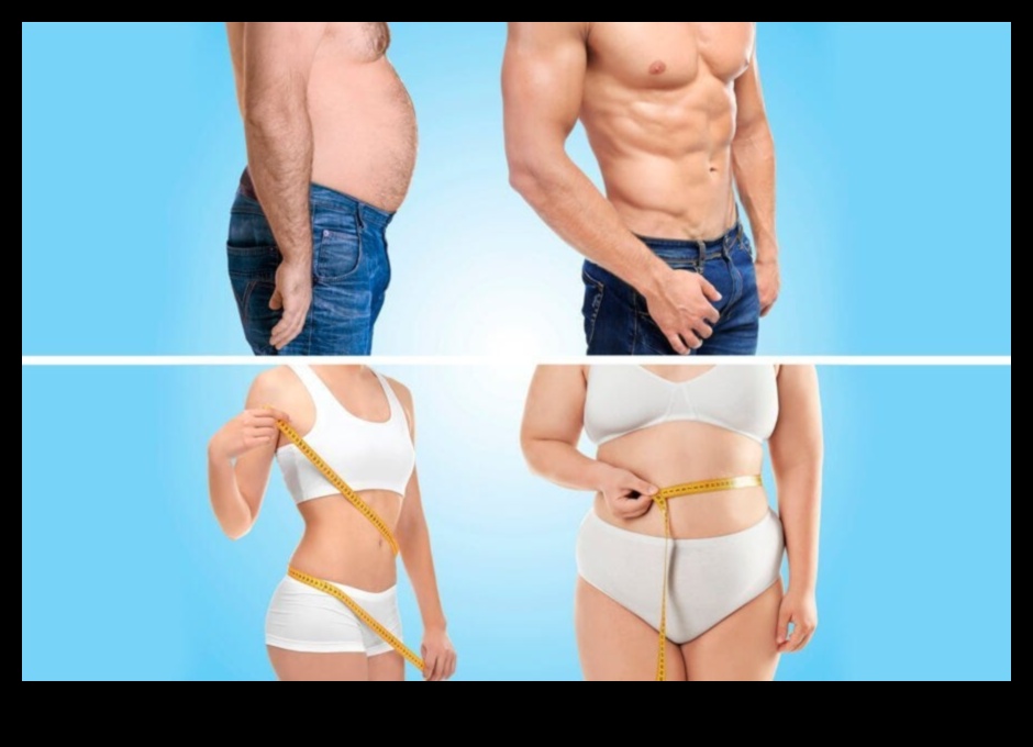 Скулптурно великолепие: Трансформиращи изрази в боди арт