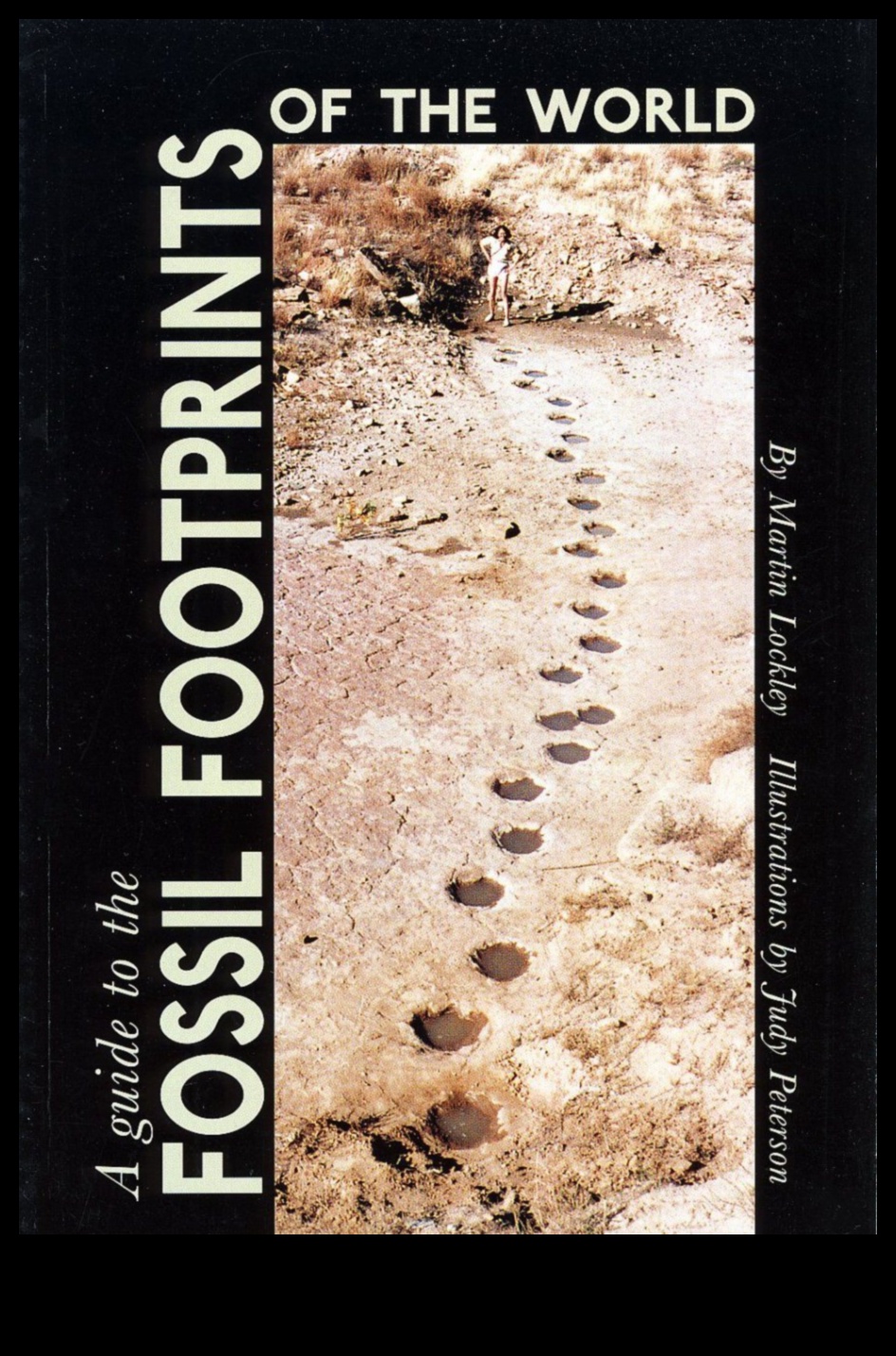 Разкрити отпечатъци: Изследване на света стъпка по стъпка