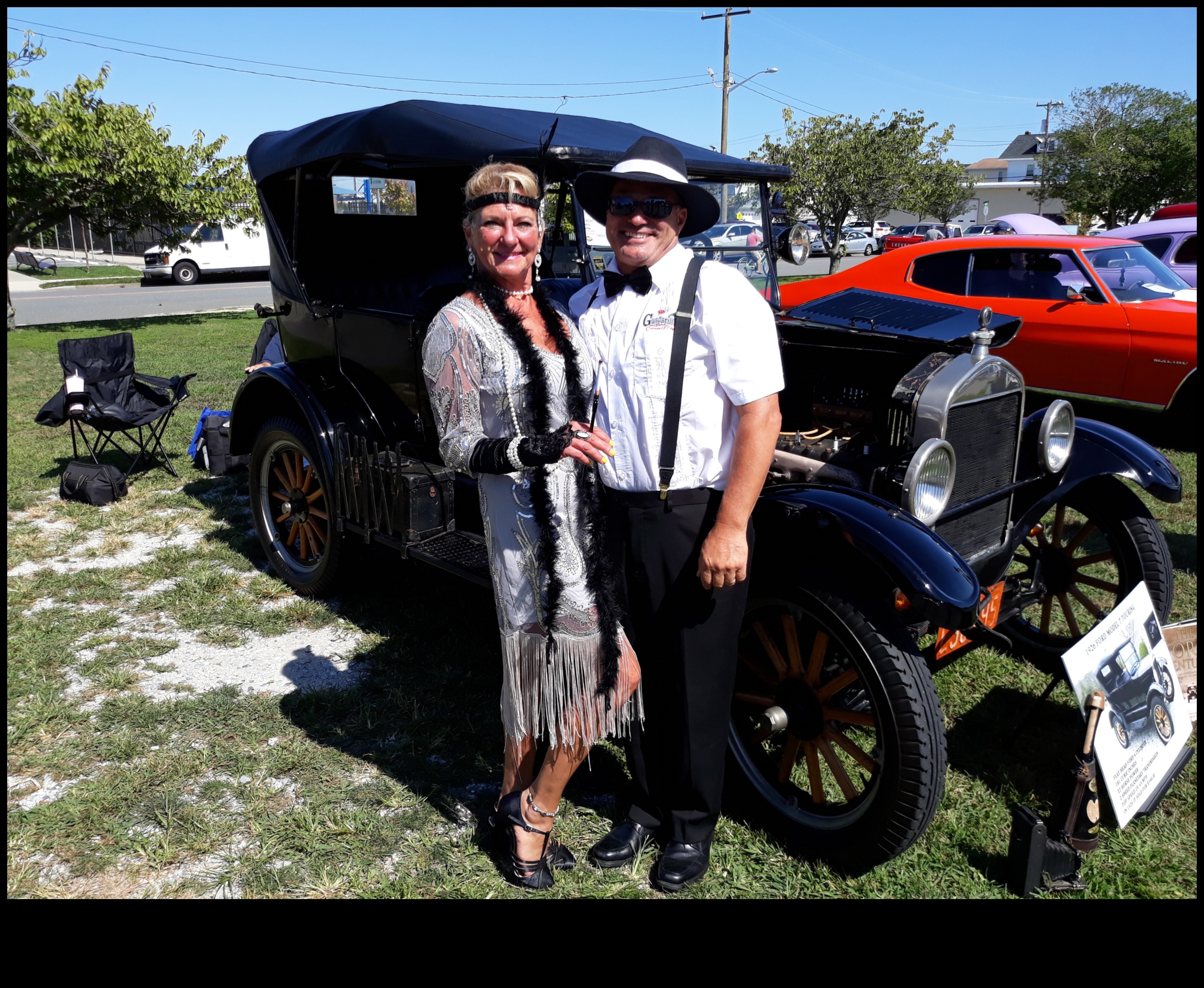 Направете пътуване назад във времето с Vintage Vehicles 4 Обратно към пътищата на миналото: ретро превозни средства и радостта от изследването