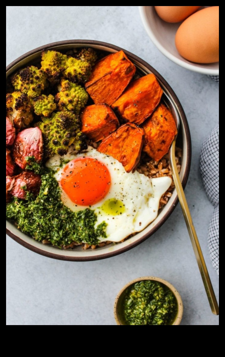 Уелнес в кухнята: Преобразете ястията си със здравословни рецепти