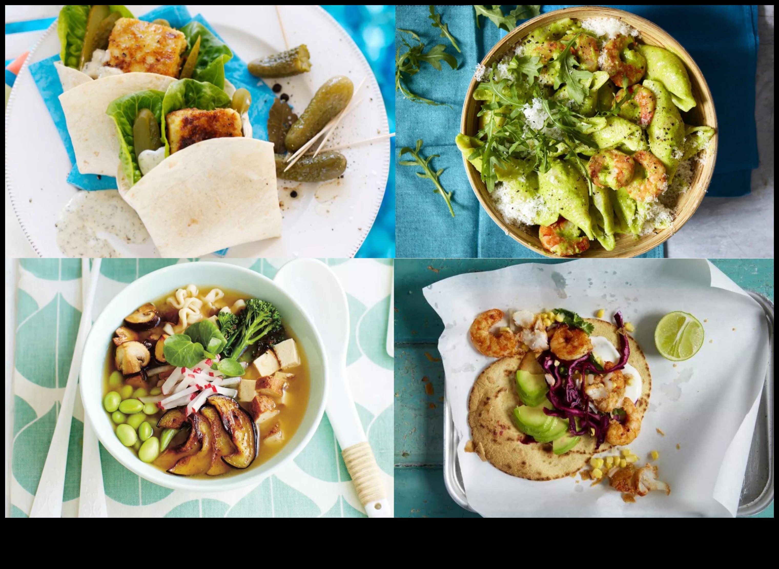 Уелнес в кухнята: Преобразете ястията си със здравословни рецепти