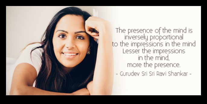 Изкуството на присъствието: разбиране на въздействието на медитацията