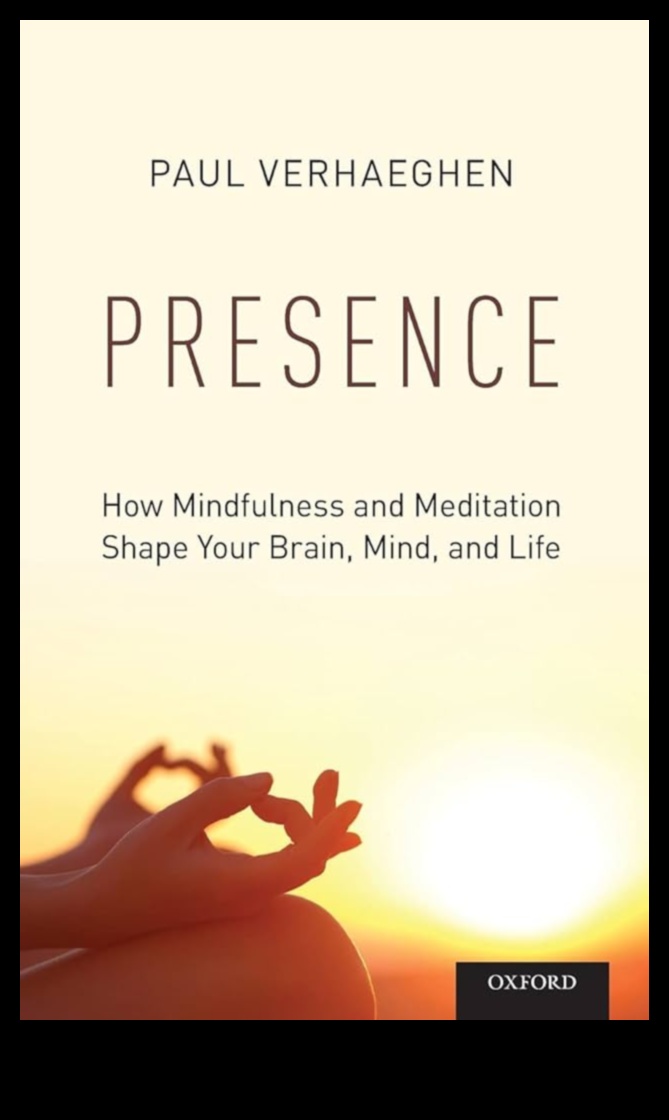 Изкуството на присъствието: разбиране на въздействието на медитацията