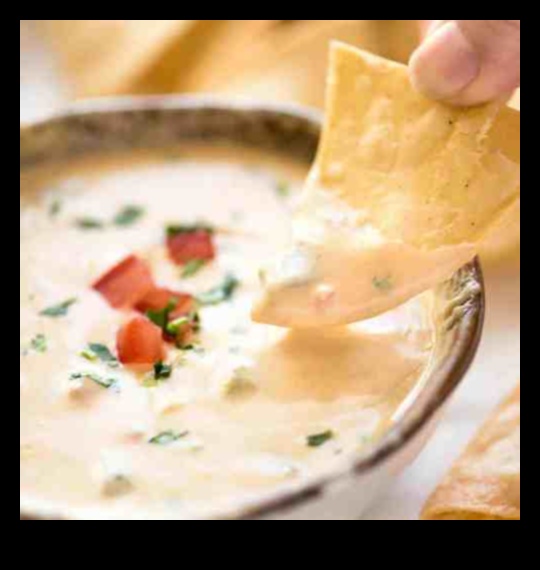 Chile Con Queso Chronicles: Гмурнете се в мексикански дипове със сирене