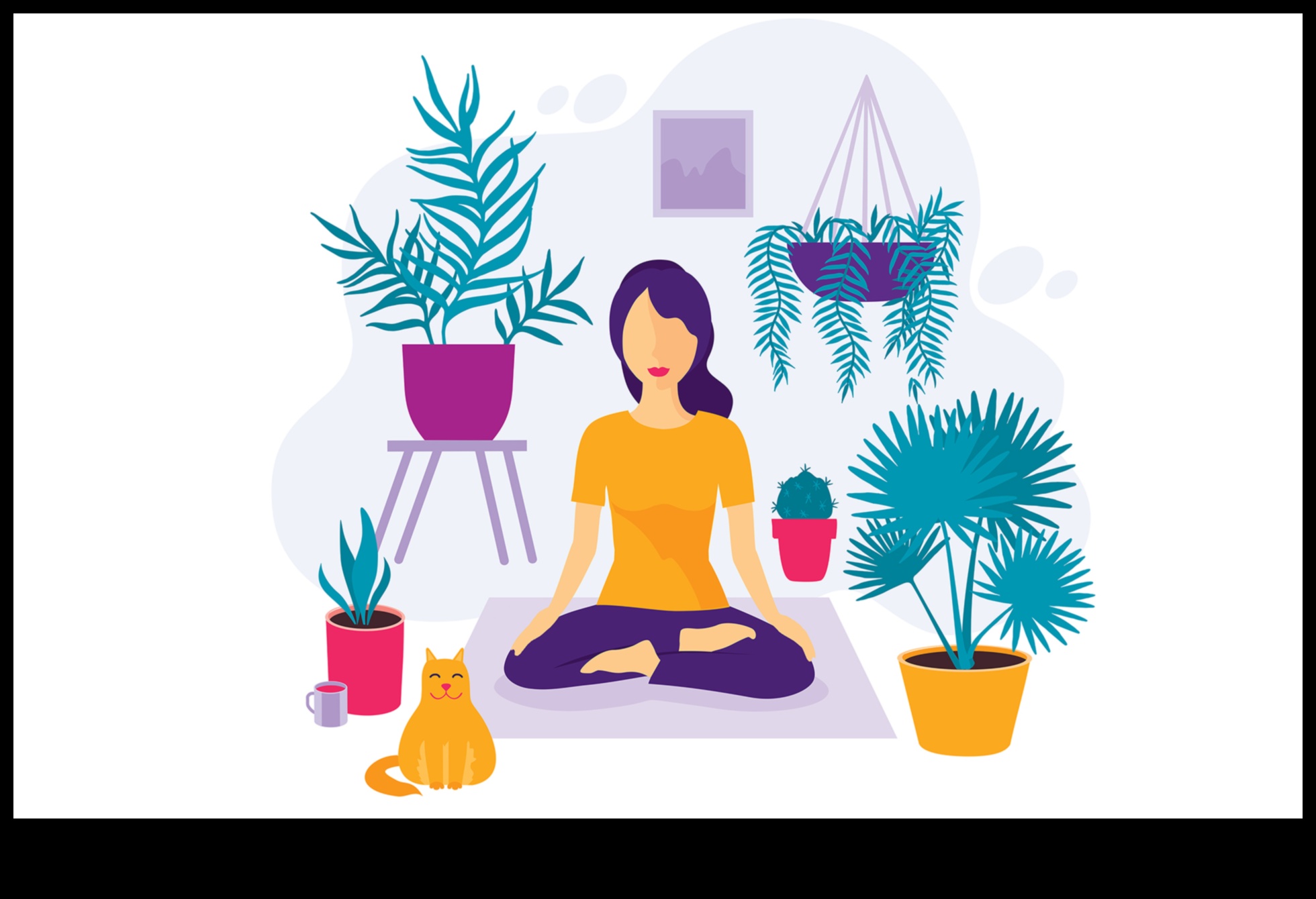 Култивиране на тишина: Изкуството и практиката на медитацията