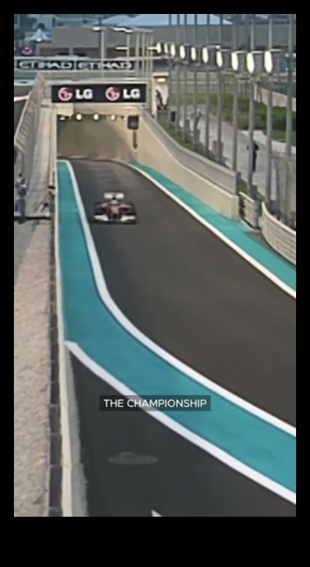 Разкази на пистата: историите зад спортните автомобили на състезателната писта