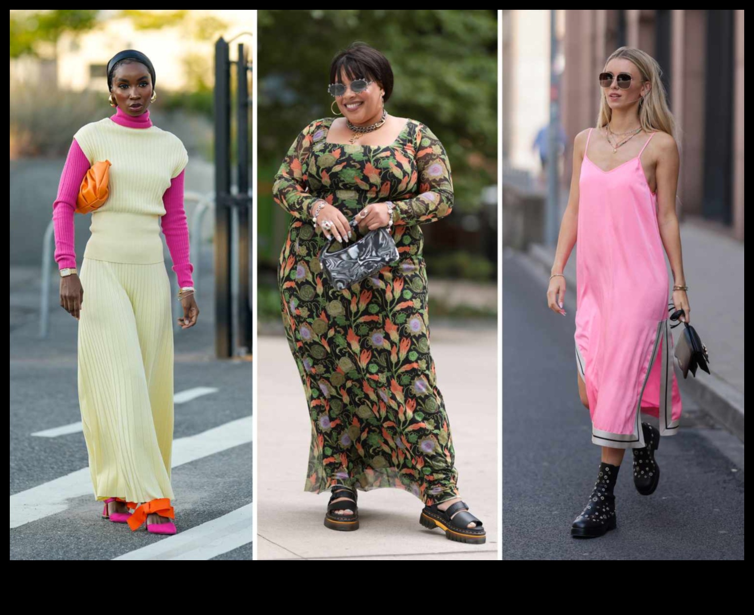 Casual Couture: Подобрете ежедневната си визия с шикозни тоалети