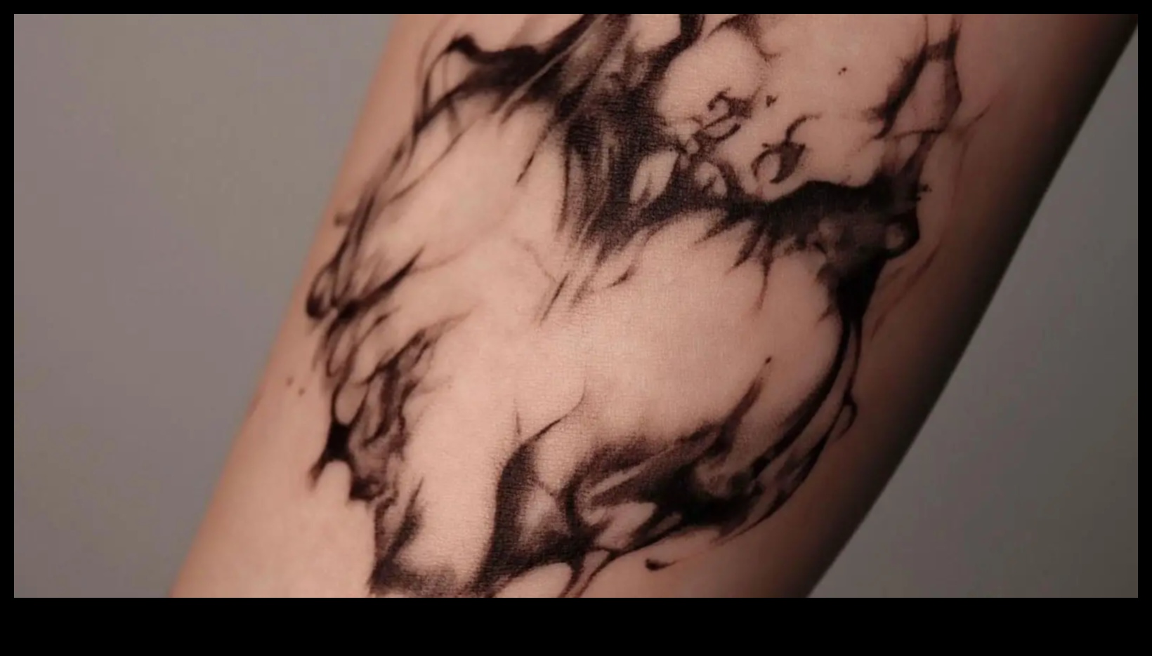 Динамични дизайни: Разпалете креативността си с уникални татуировки