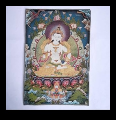 Медитация през вековете: Исторически гоблен на спокойствието