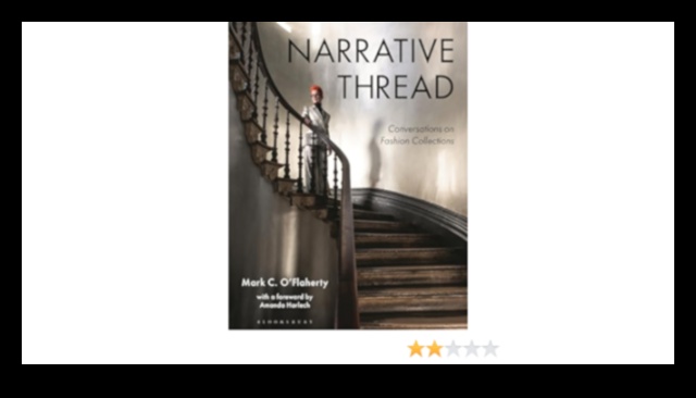 Thread Tales: Създайте своя разказ с модерно облекло