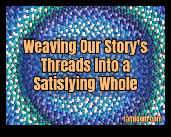 Thread Tales: Създайте своя разказ с модерно облекло