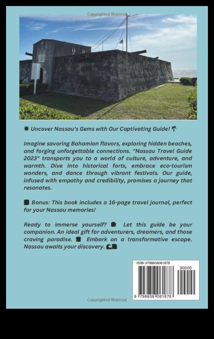 Globetrotter's Gazette: Навигация в световните чудеса