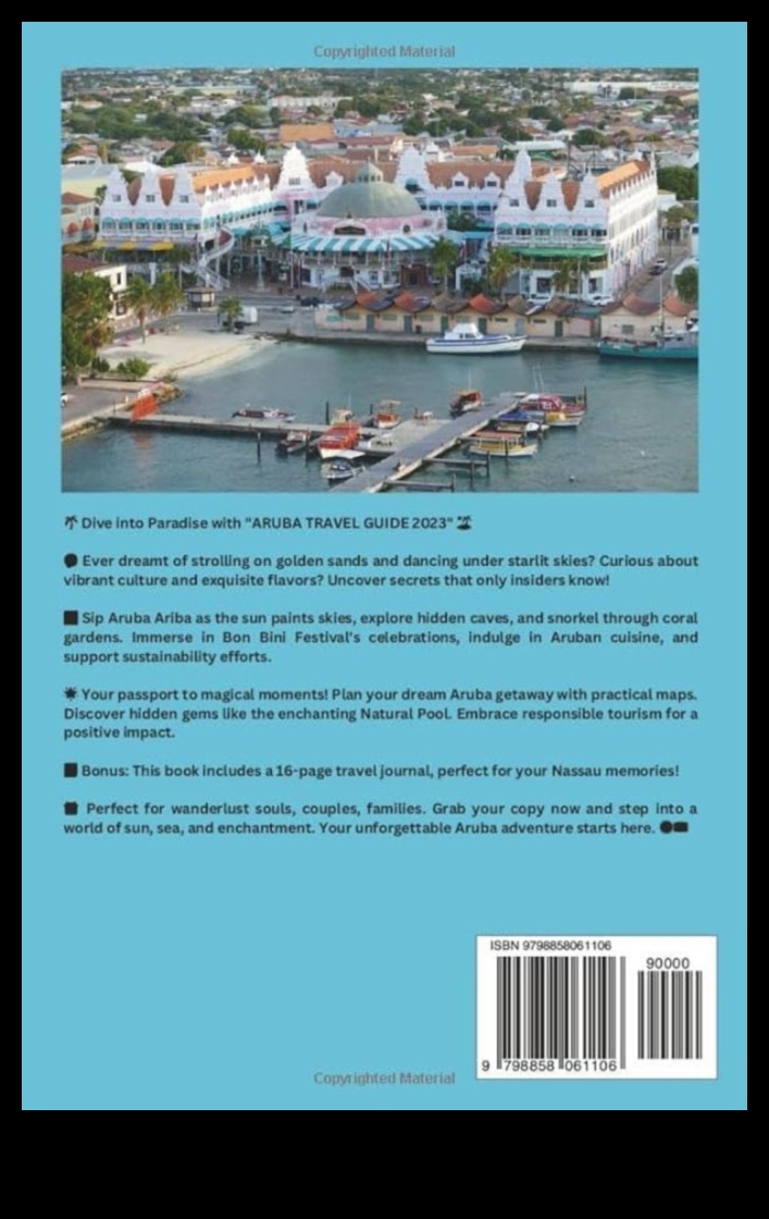 Globetrotter's Gazette: Навигация в световните чудеса