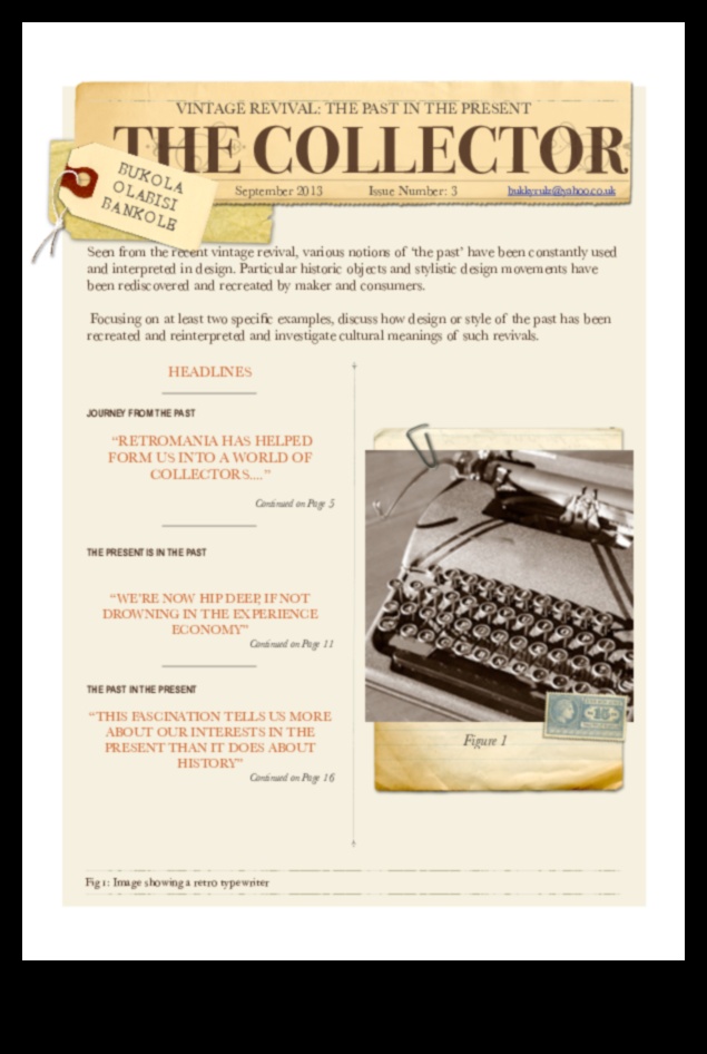 Хроники на Възраждането: Истории за преоткриване в света на реколтата