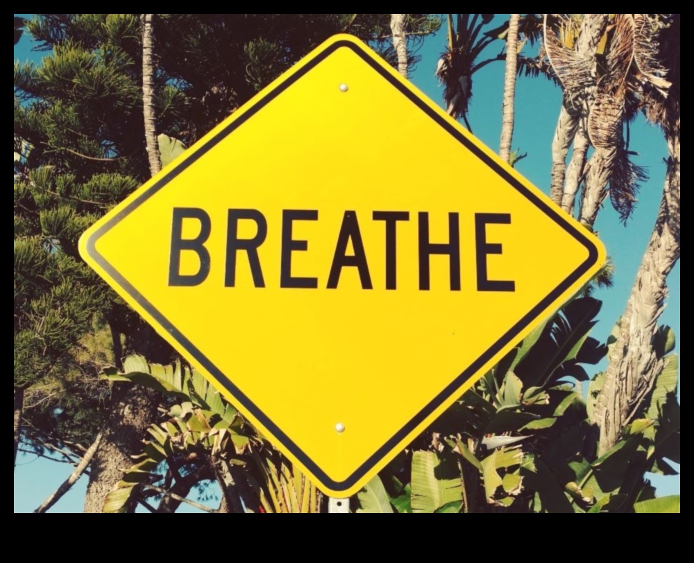 Спокойствие в хаоса: Навигиране във вътрешния мир с ефективни техники за релаксация