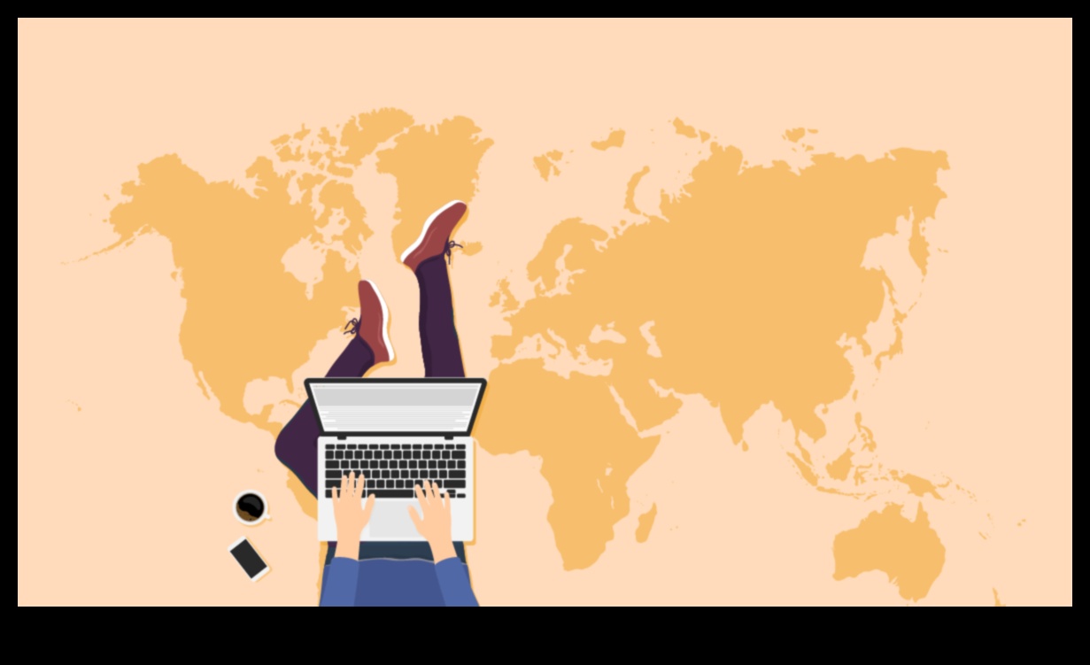 Отвъд границите: Съвети за пътуване за възприемане на глобални преживявания